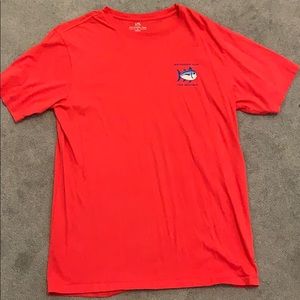 Southern tide short sleeve